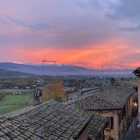 Gabri'S Home Spello Bagian luar foto