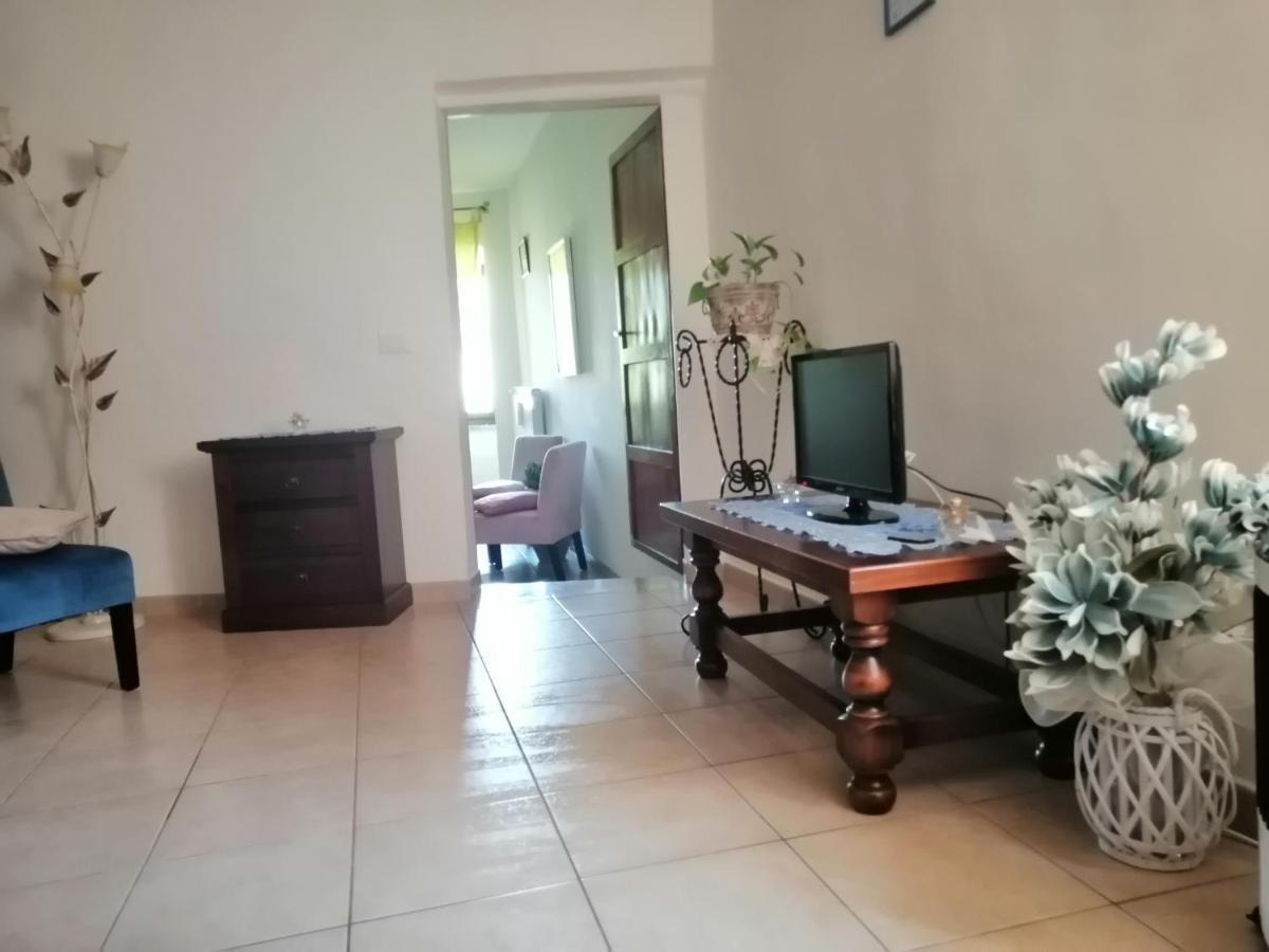 Gabri'S Home Spello Bagian luar foto