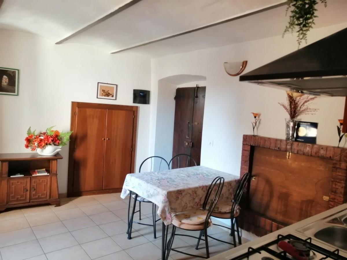Gabri'S Home Spello Bagian luar foto