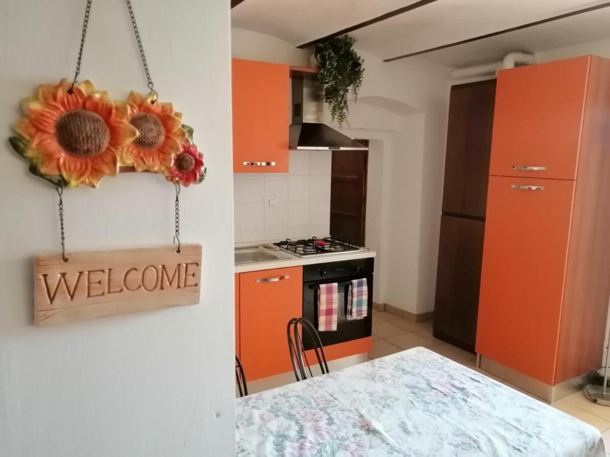 Gabri'S Home Spello Bagian luar foto