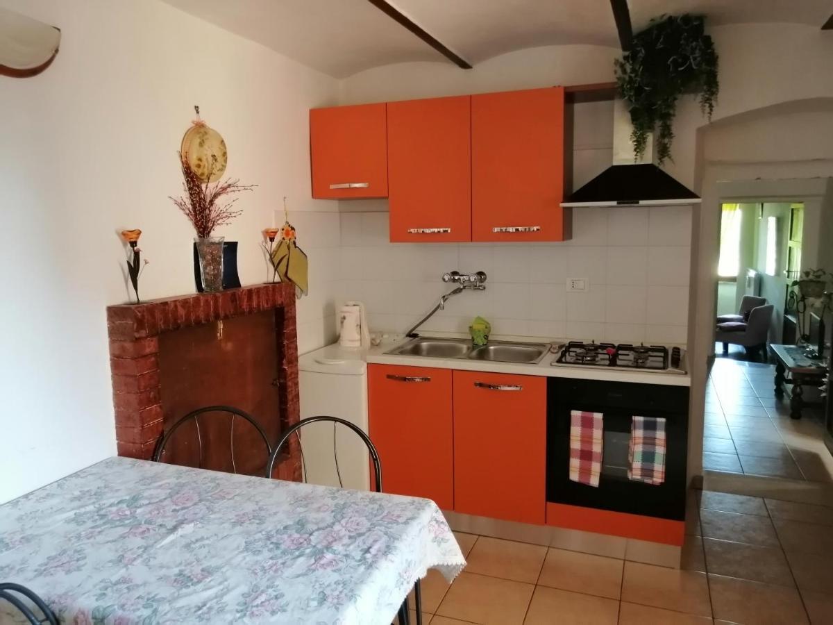 Gabri'S Home Spello Bagian luar foto
