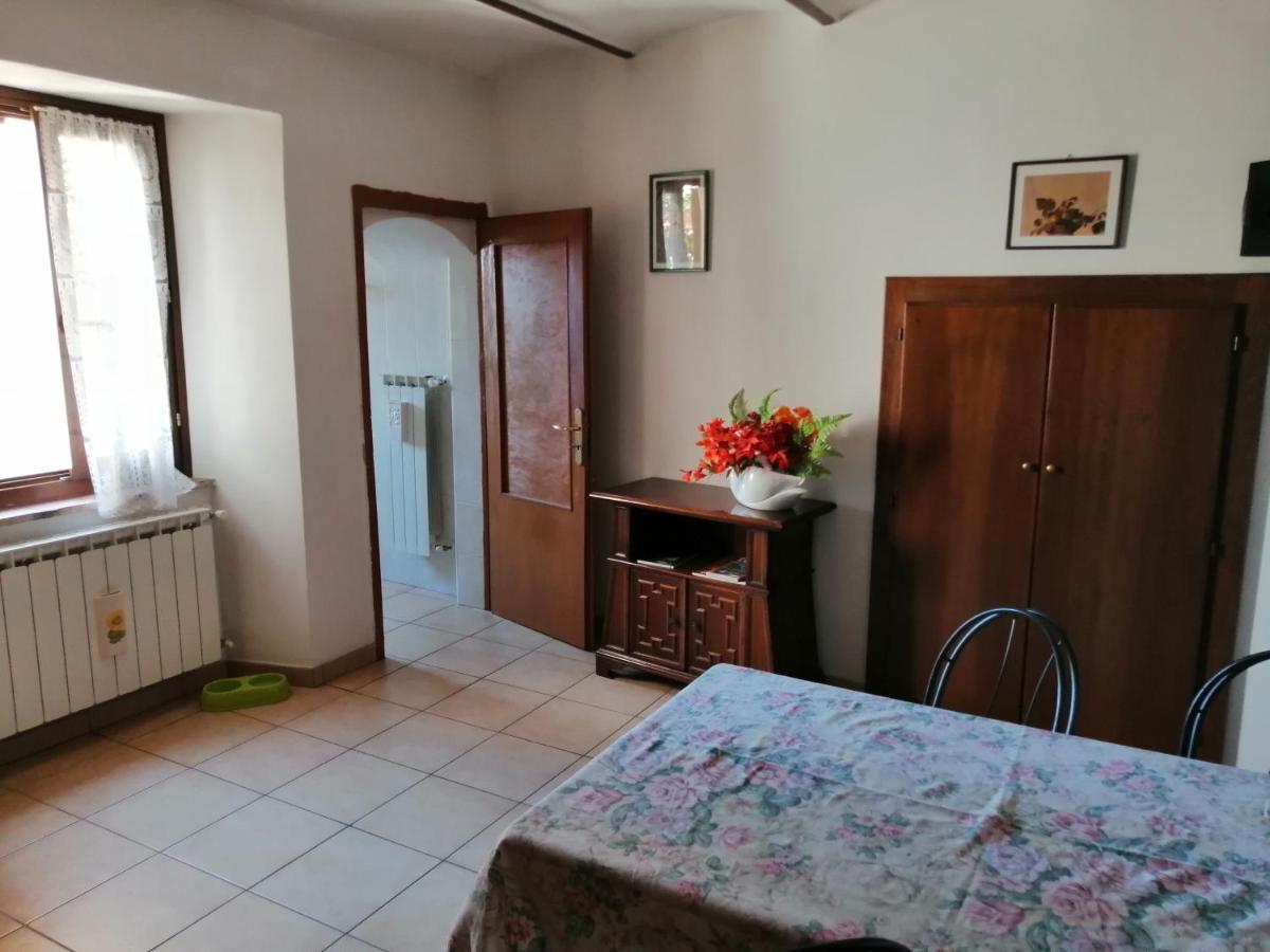 Gabri'S Home Spello Bagian luar foto