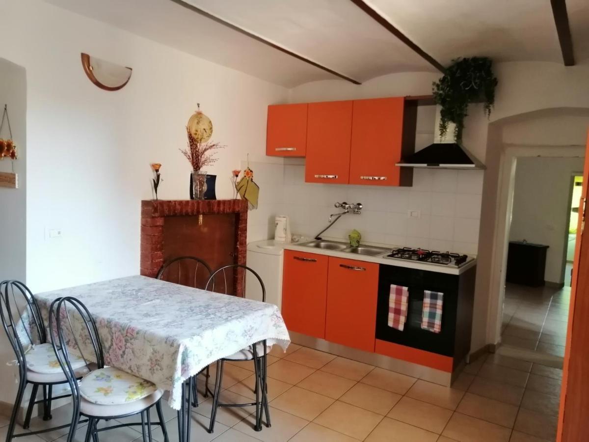 Gabri'S Home Spello Bagian luar foto