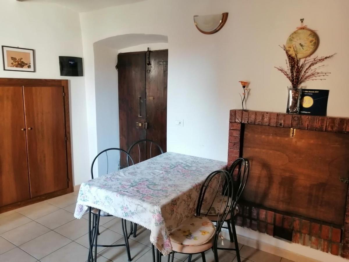 Gabri'S Home Spello Bagian luar foto