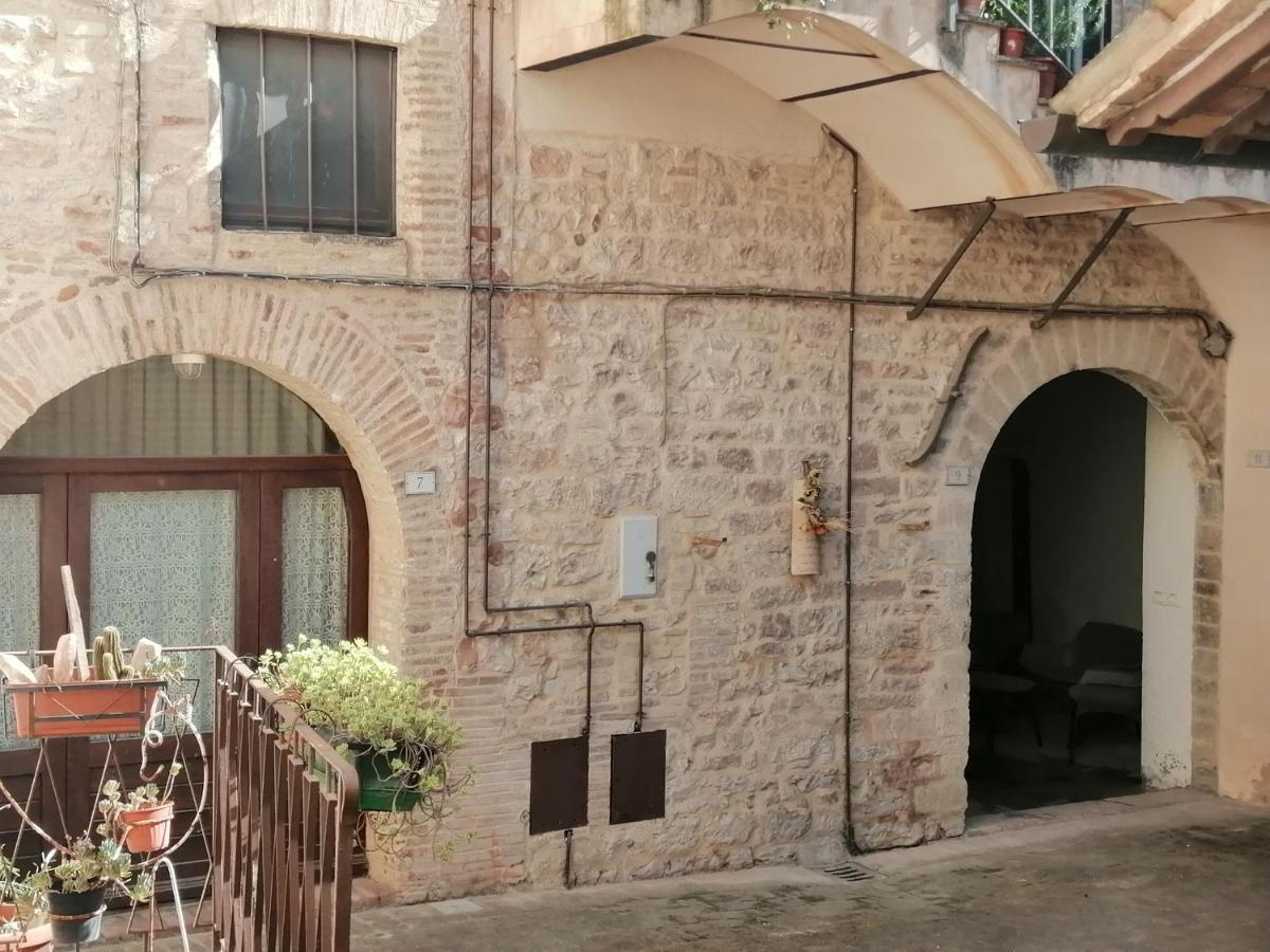 Gabri'S Home Spello Bagian luar foto
