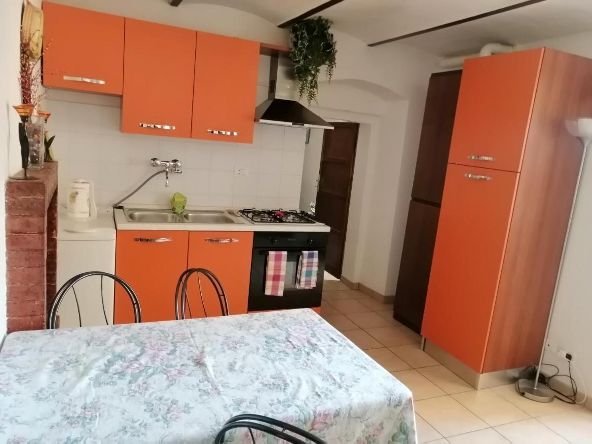 Gabri'S Home Spello Bagian luar foto