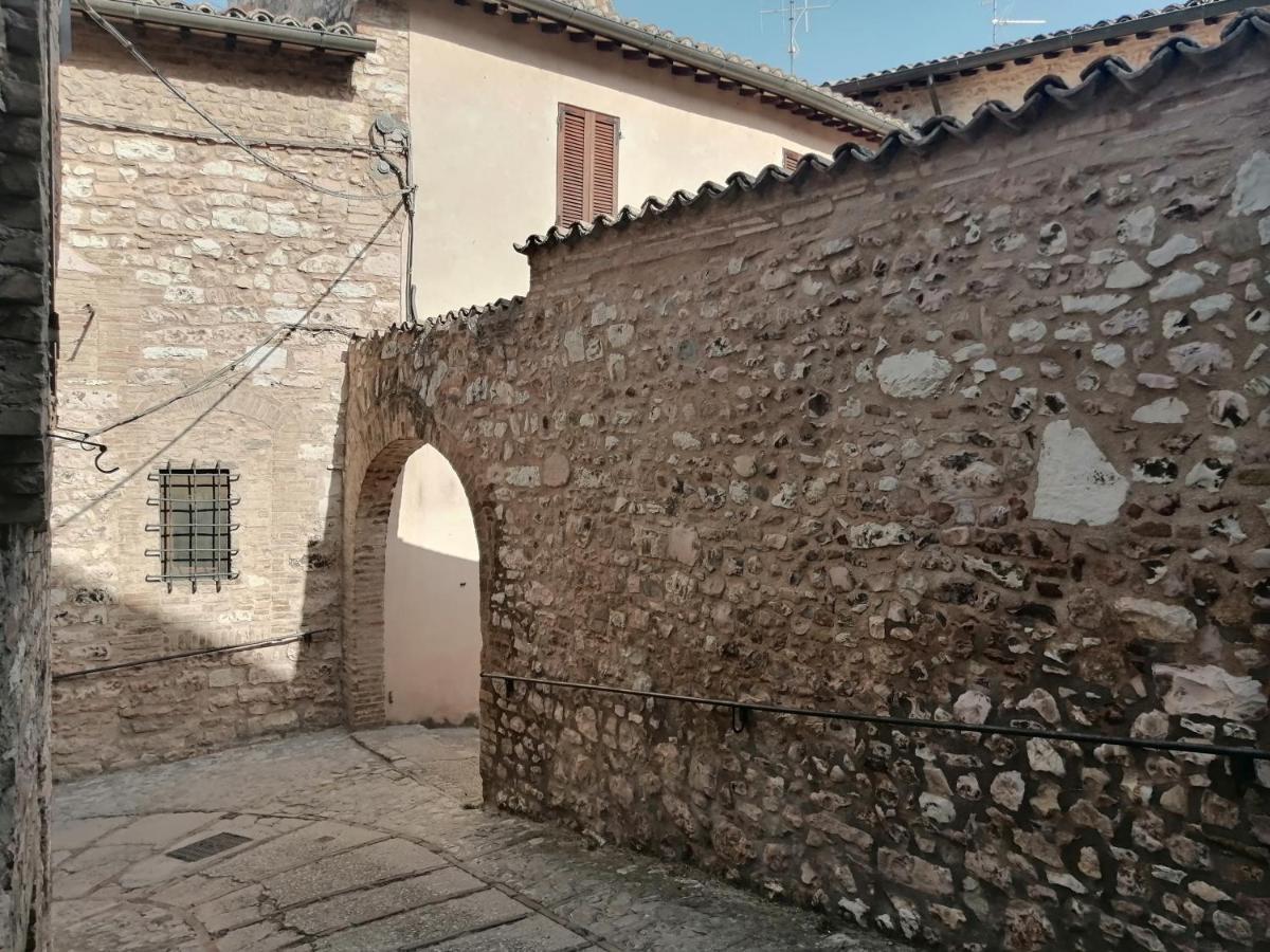 Gabri'S Home Spello Bagian luar foto