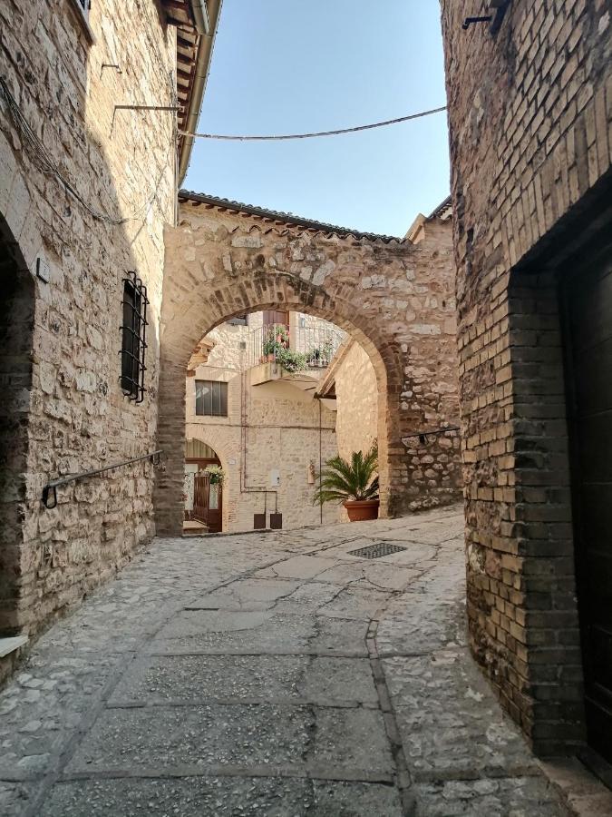 Gabri'S Home Spello Bagian luar foto