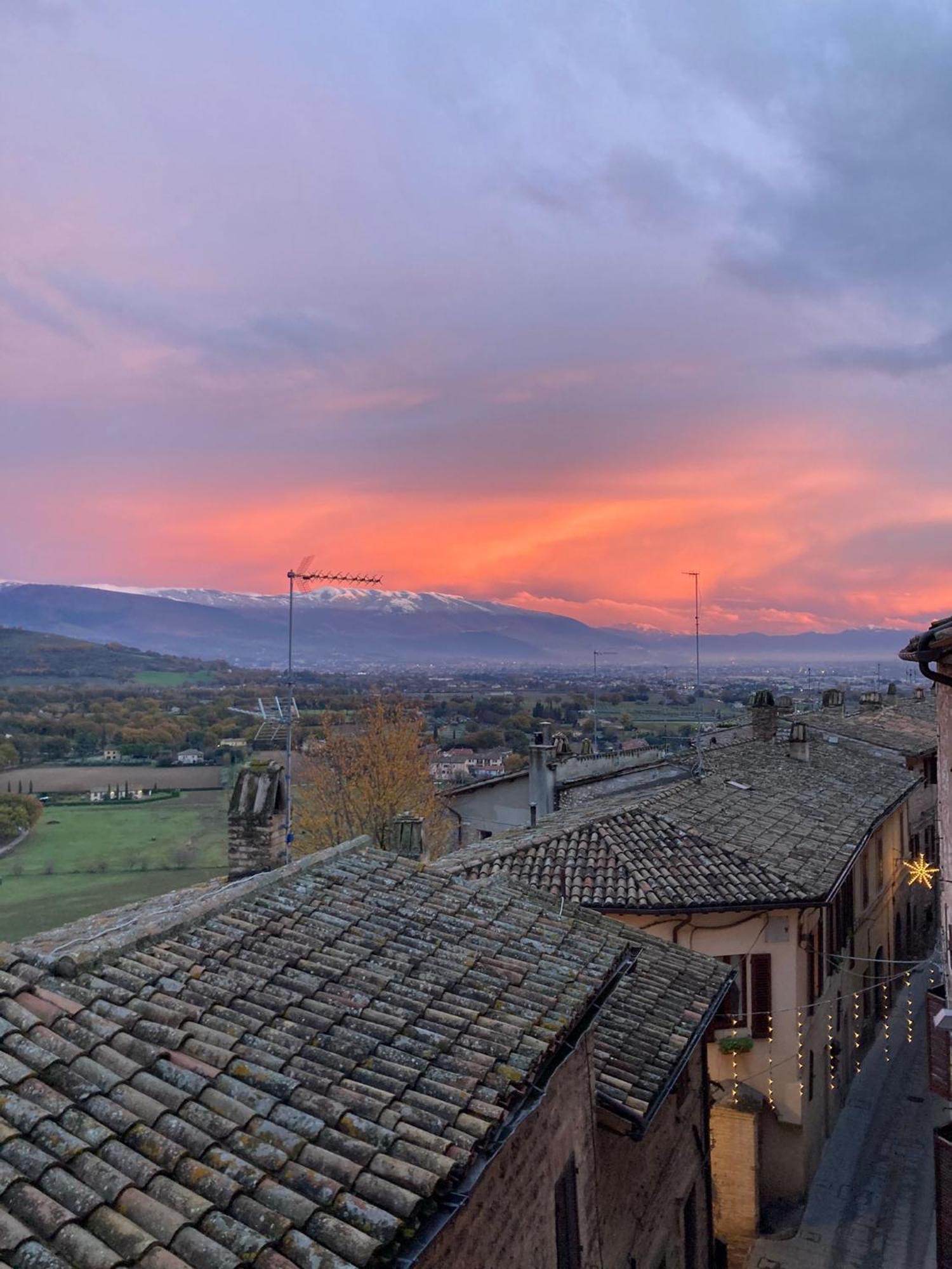 Gabri'S Home Spello Bagian luar foto