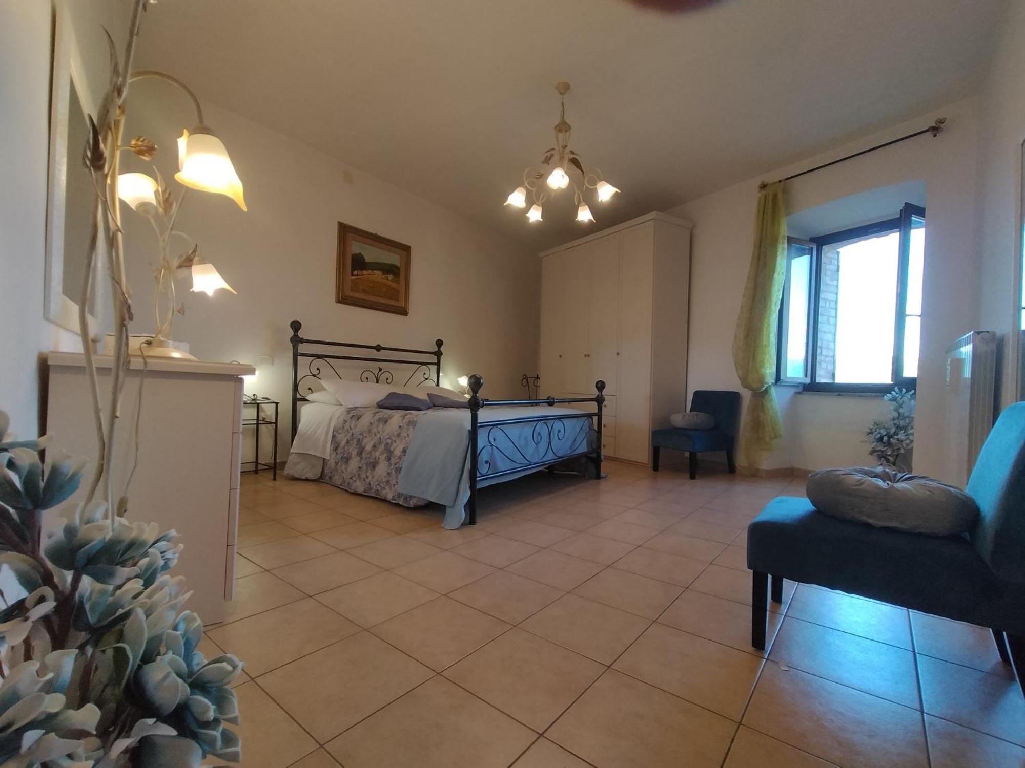 Gabri'S Home Spello Bagian luar foto