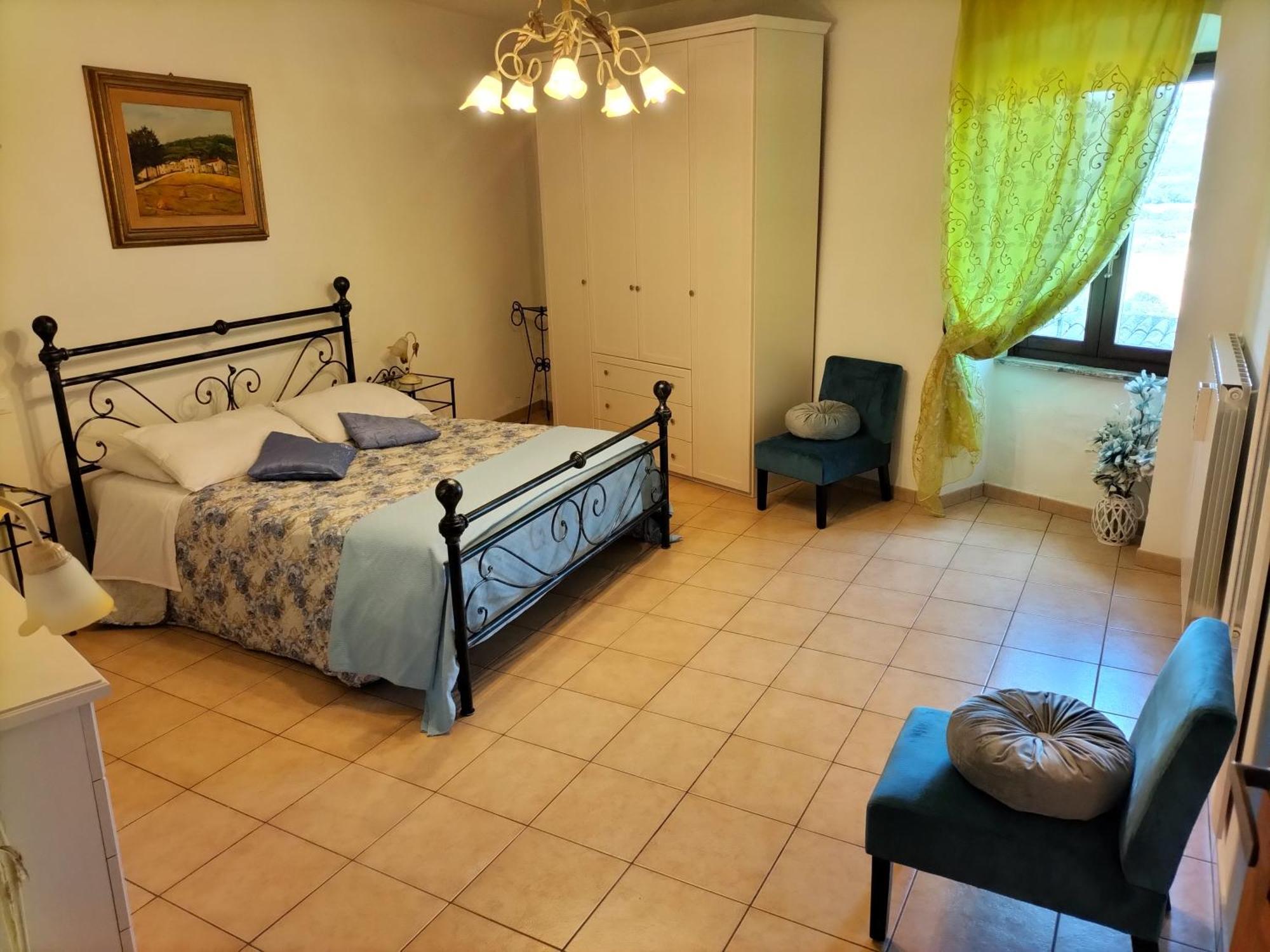 Gabri'S Home Spello Bagian luar foto