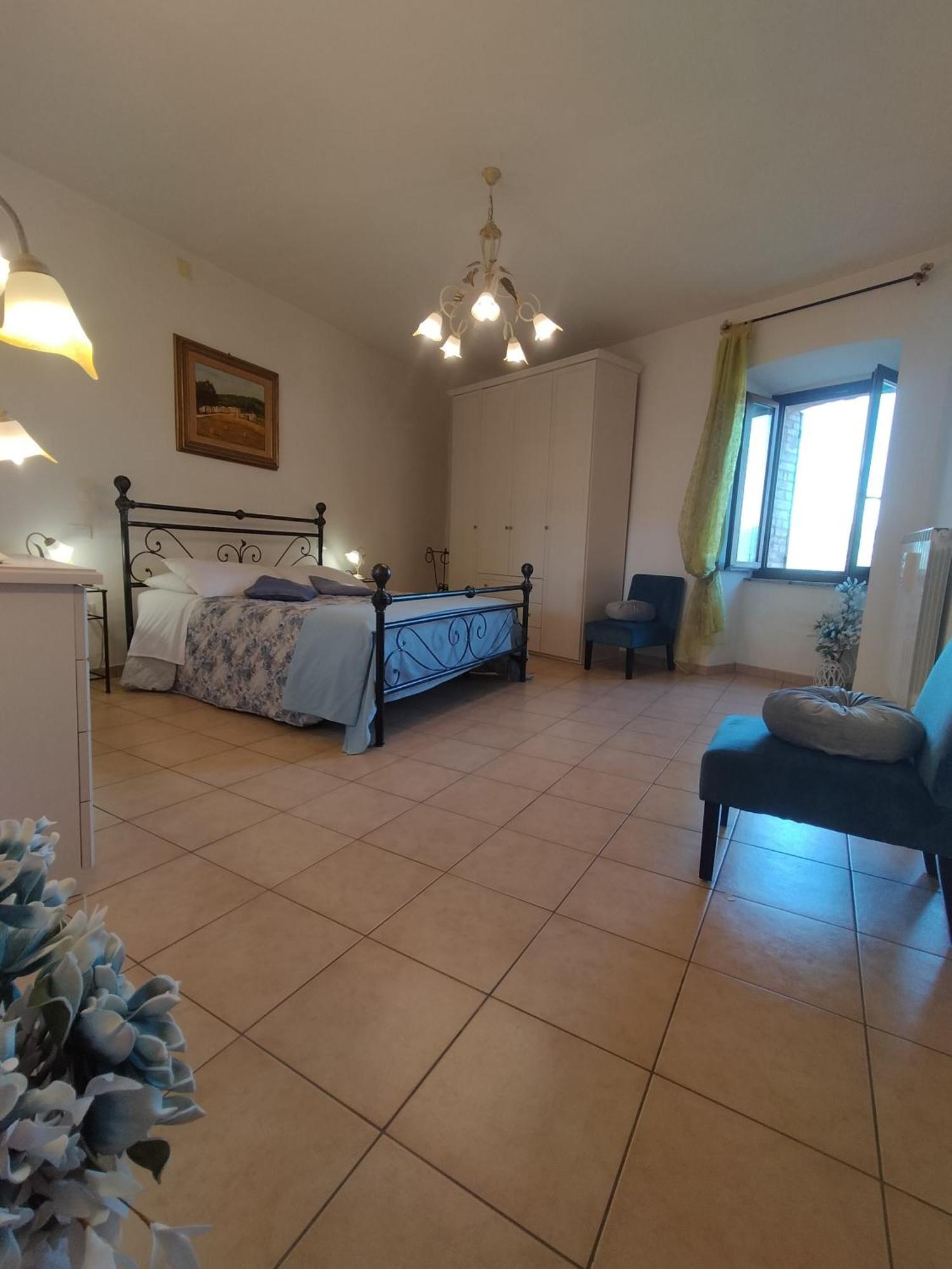 Gabri'S Home Spello Bagian luar foto
