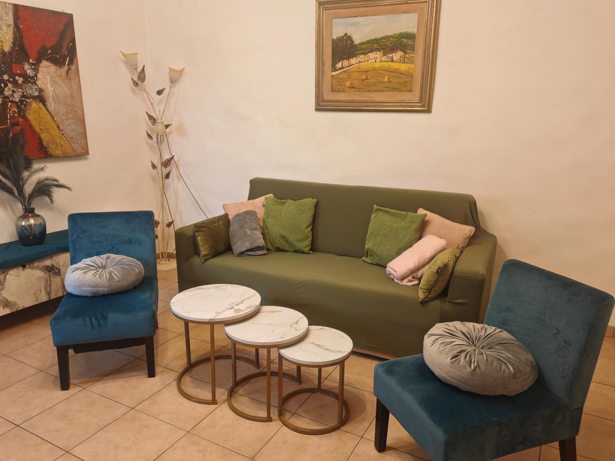 Gabri'S Home Spello Bagian luar foto