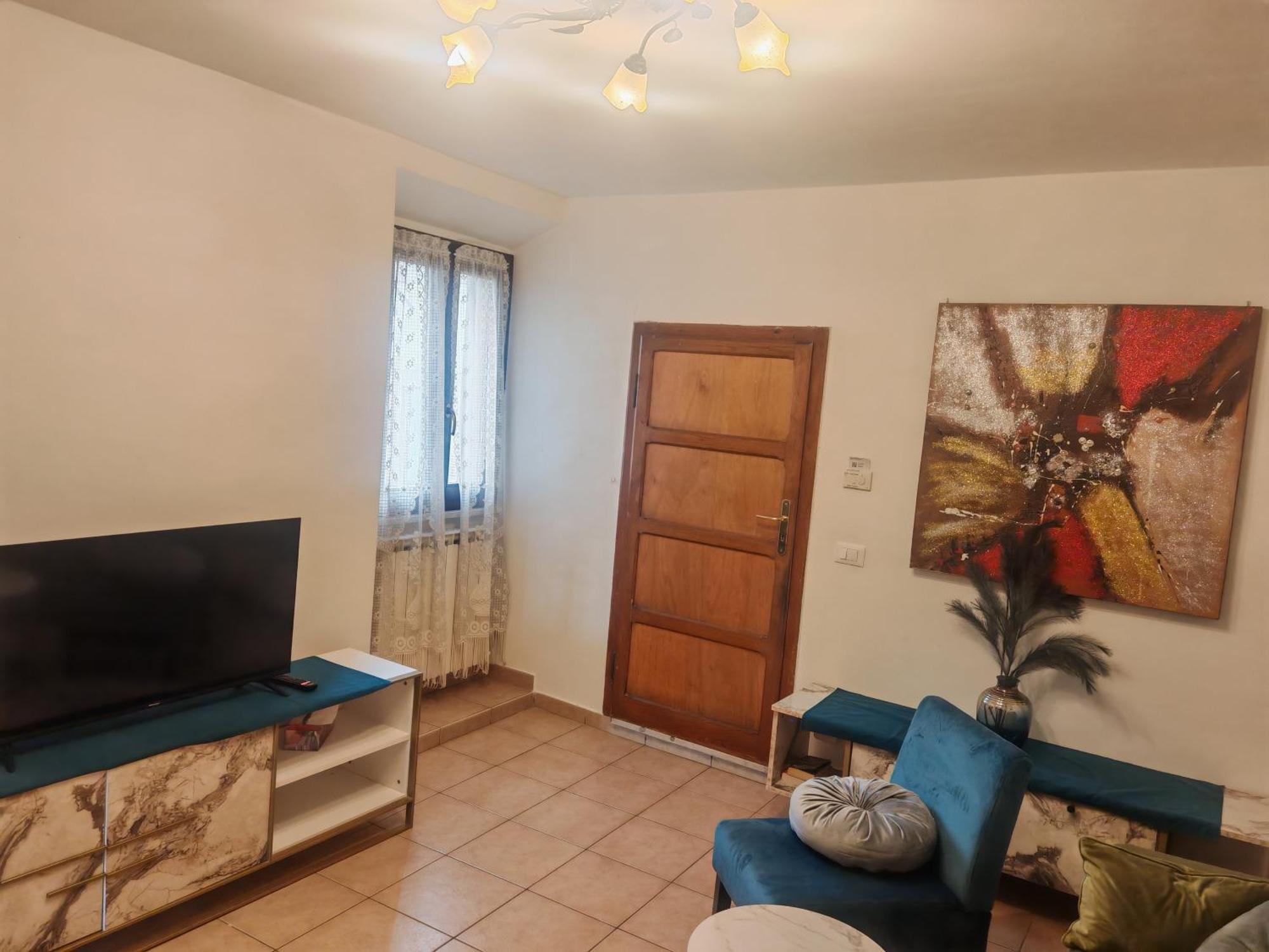 Gabri'S Home Spello Bagian luar foto