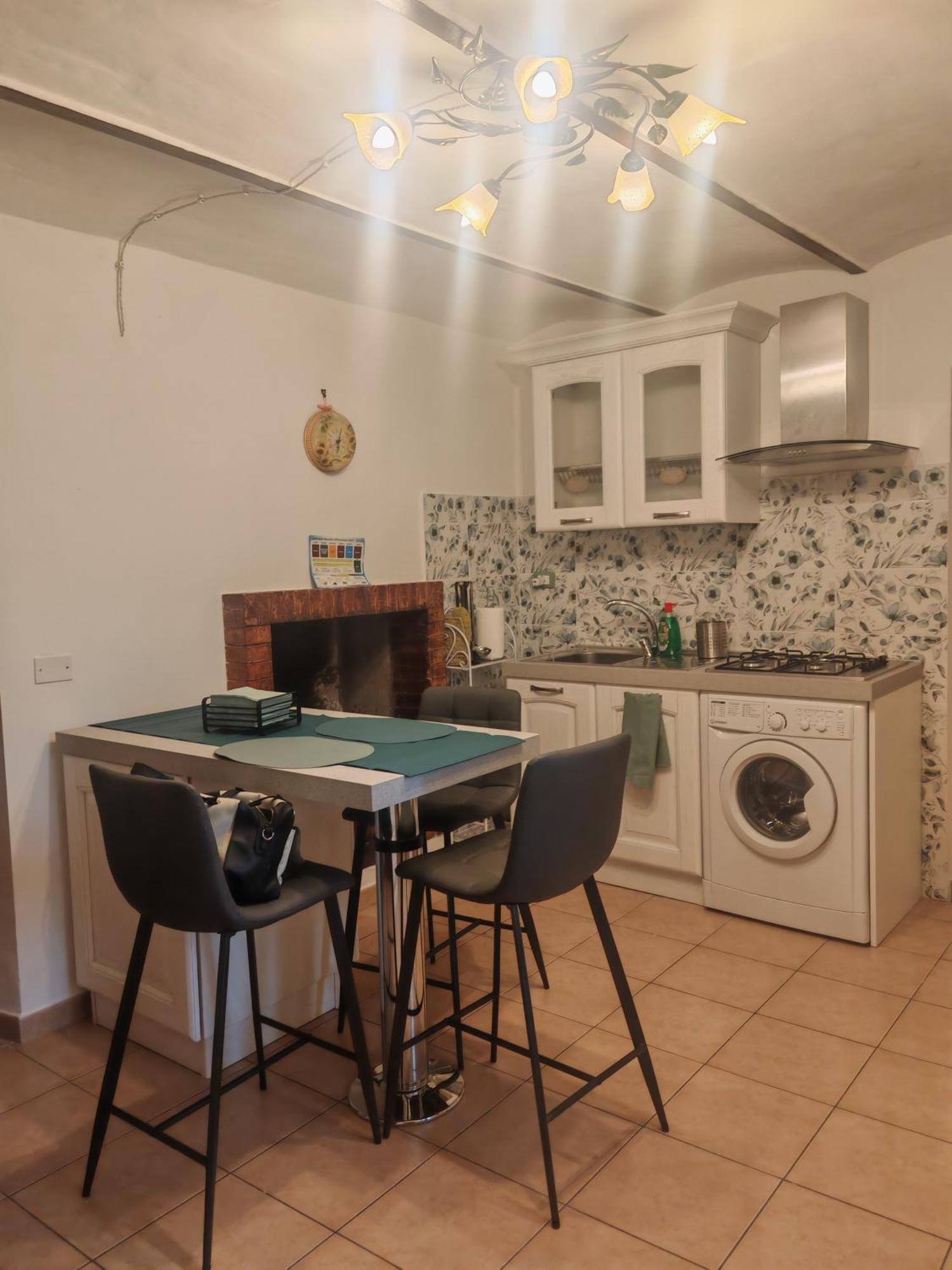 Gabri'S Home Spello Bagian luar foto