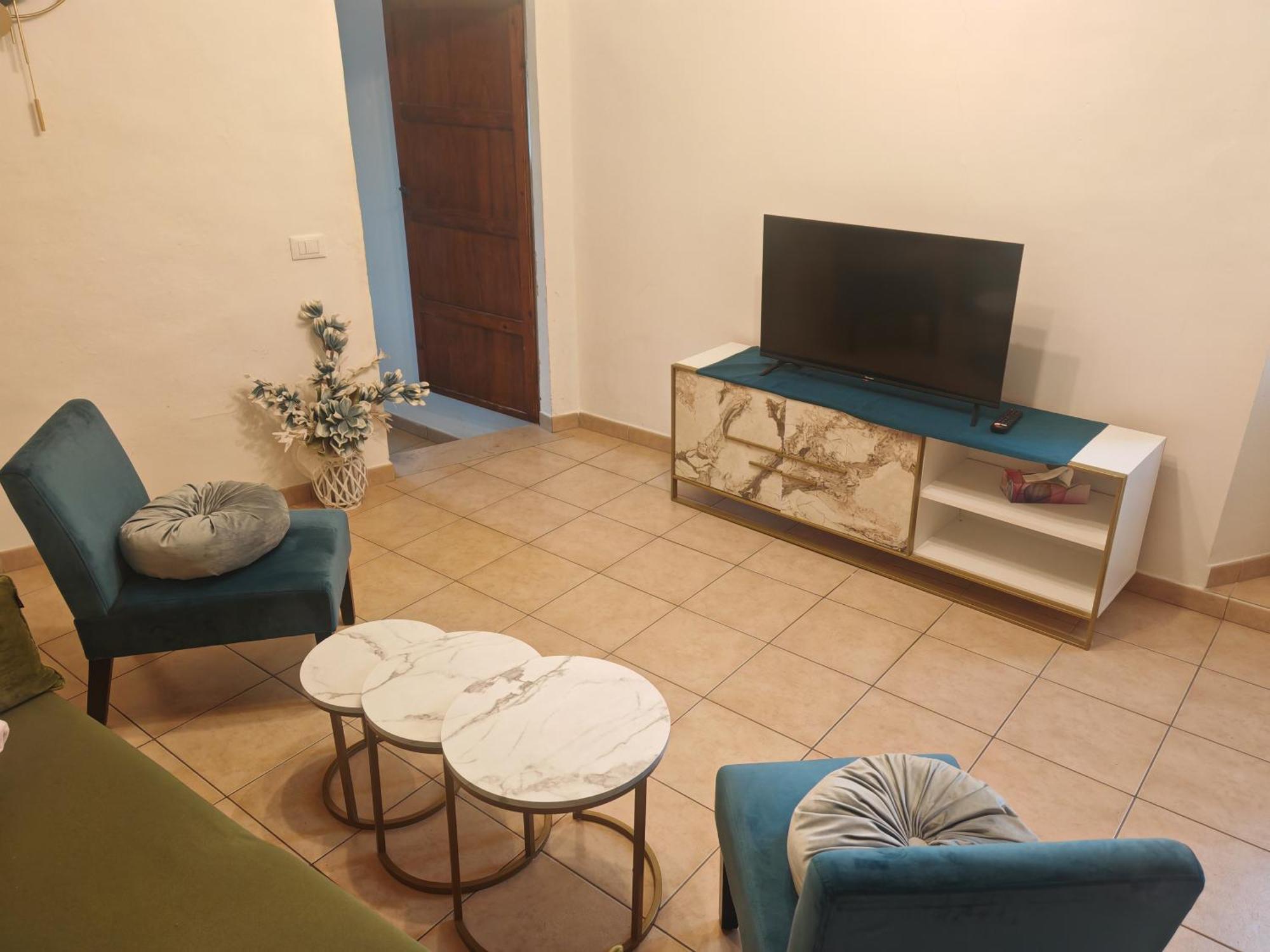 Gabri'S Home Spello Bagian luar foto