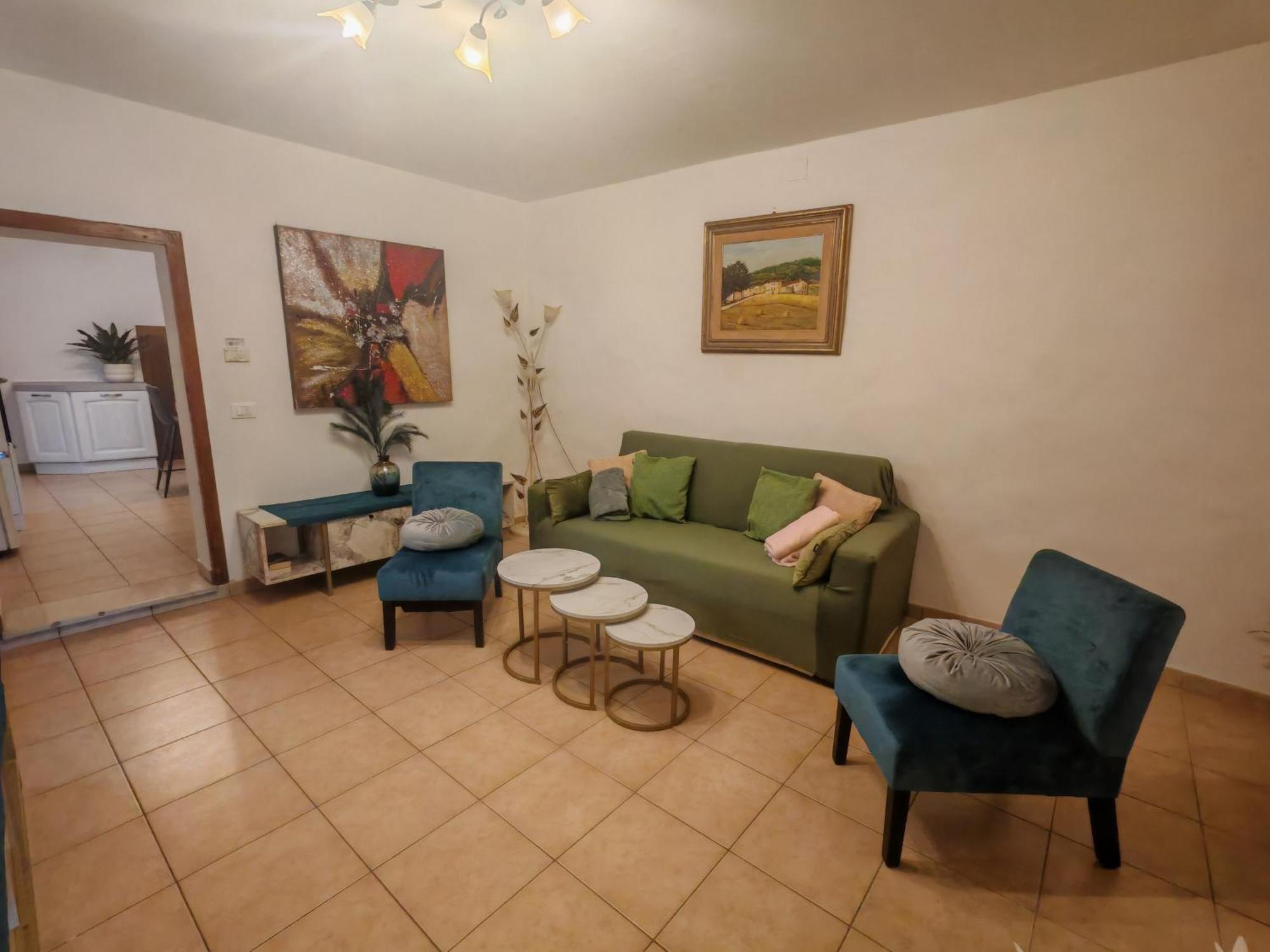 Gabri'S Home Spello Bagian luar foto