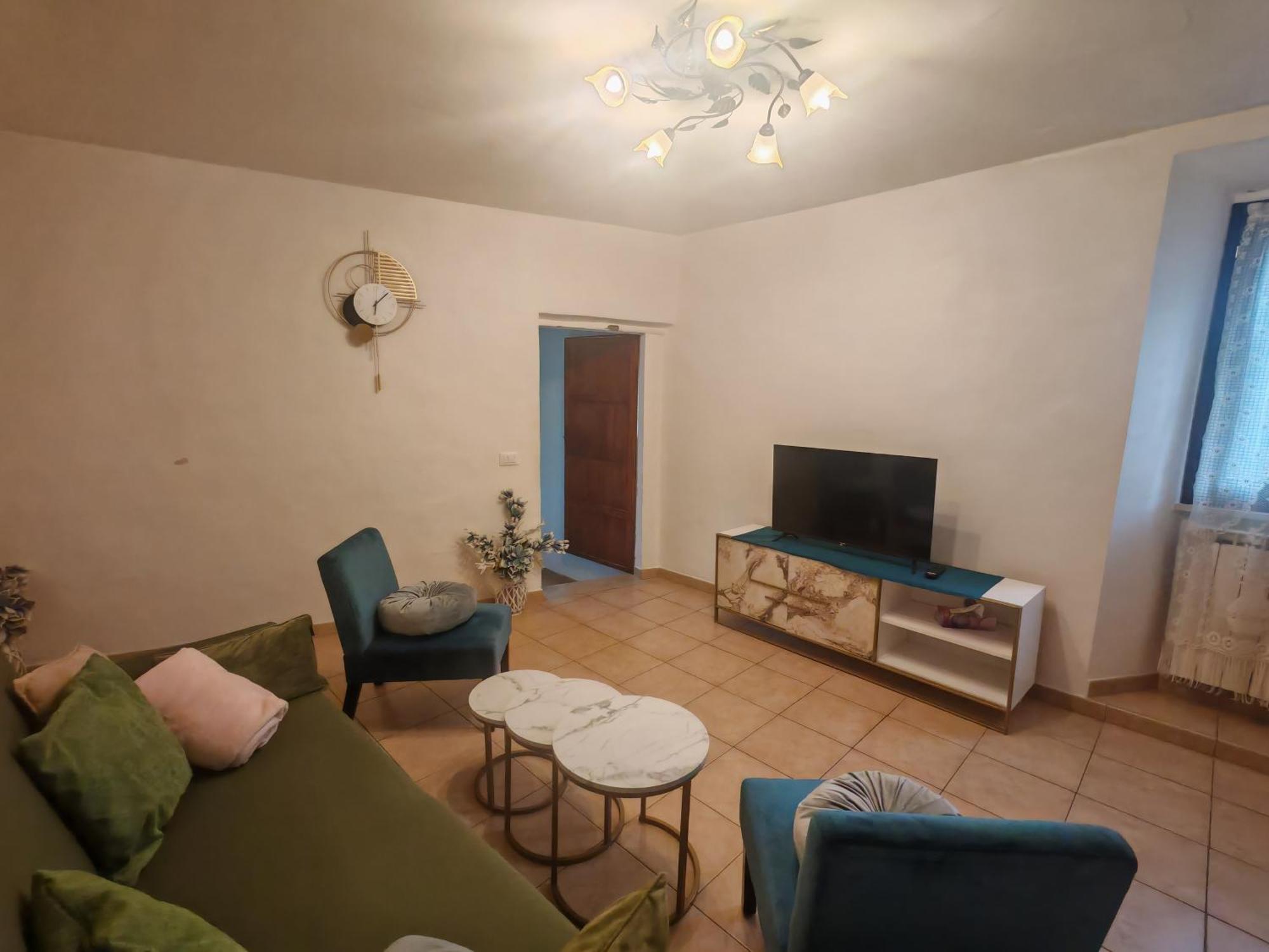 Gabri'S Home Spello Bagian luar foto