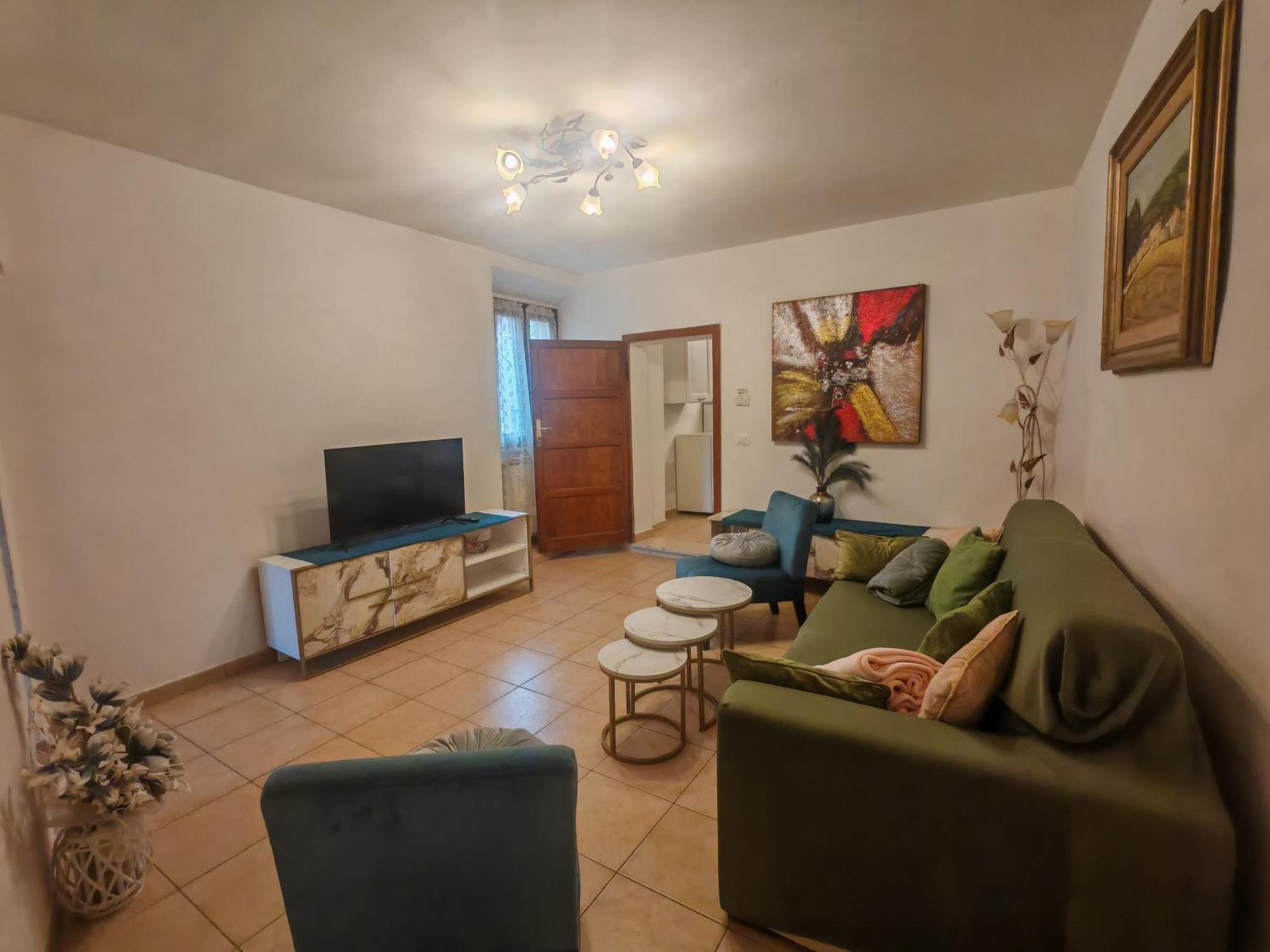 Gabri'S Home Spello Bagian luar foto