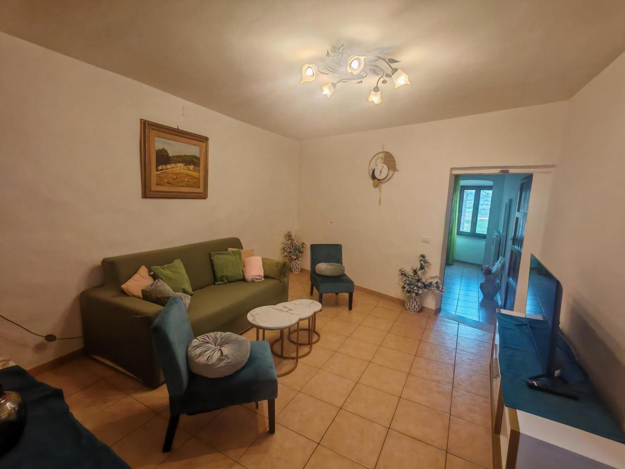 Gabri'S Home Spello Bagian luar foto