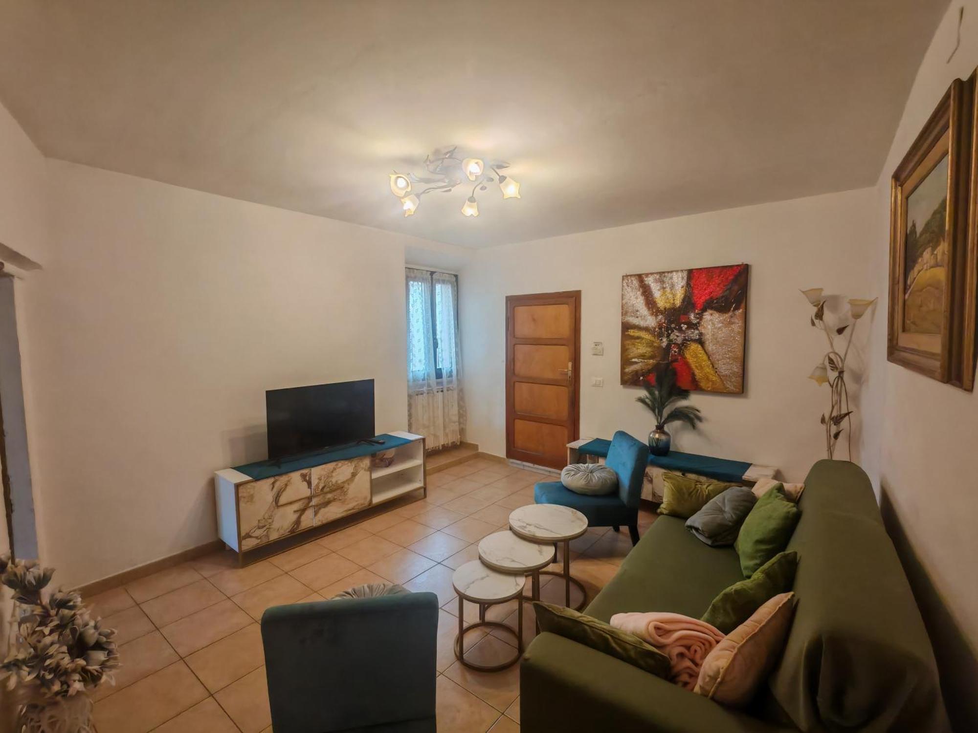Gabri'S Home Spello Bagian luar foto