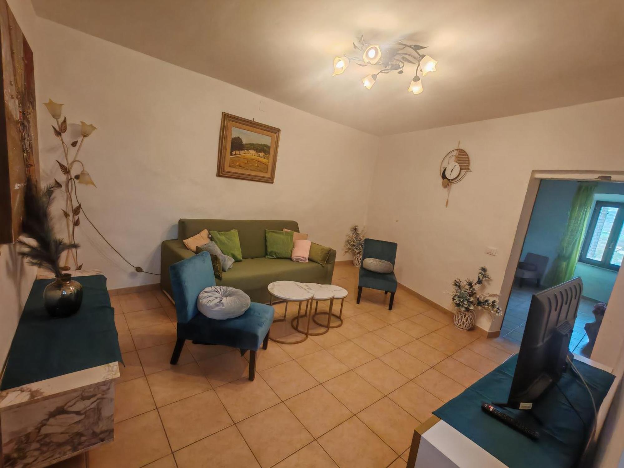 Gabri'S Home Spello Bagian luar foto