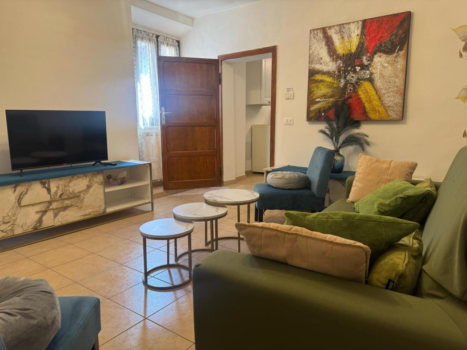 Gabri'S Home Spello Bagian luar foto