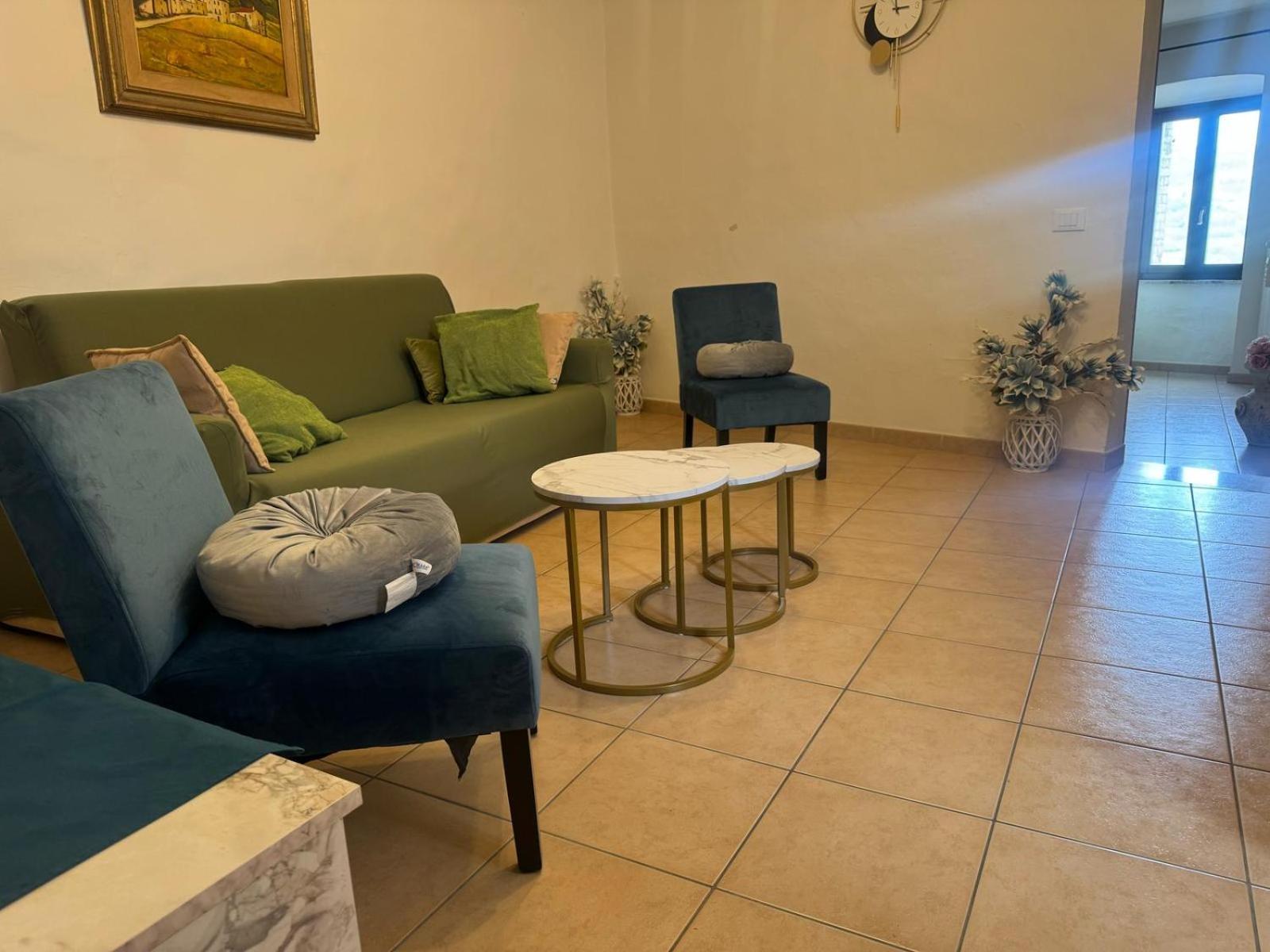 Gabri'S Home Spello Bagian luar foto