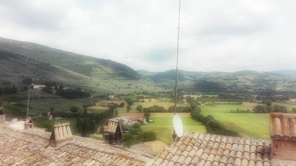 Gabri'S Home Spello Bagian luar foto