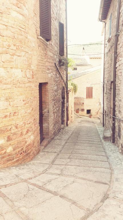 Gabri'S Home Spello Bagian luar foto