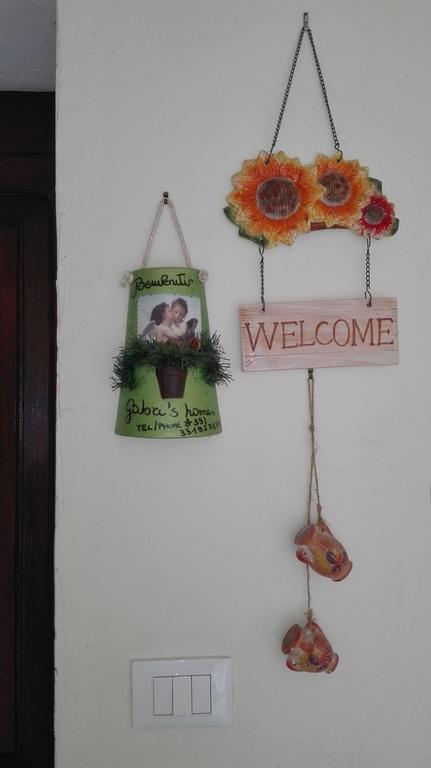 Gabri'S Home Spello Bagian luar foto