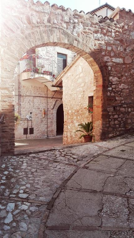 Gabri'S Home Spello Bagian luar foto